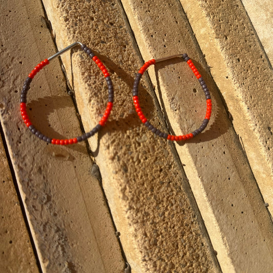 Ember Hoops