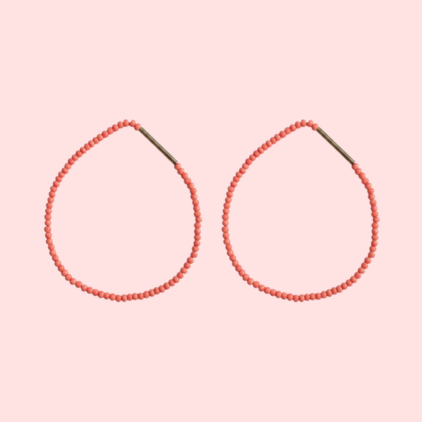 Sorbet Hoops