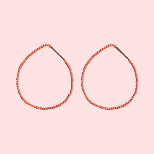 Sorbet Hoops