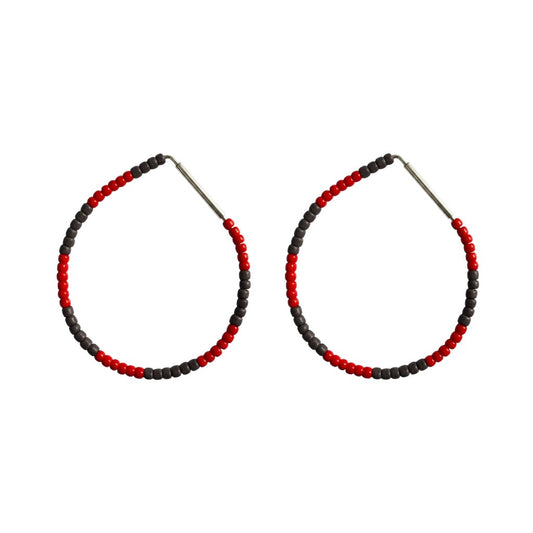 Ember Hoops