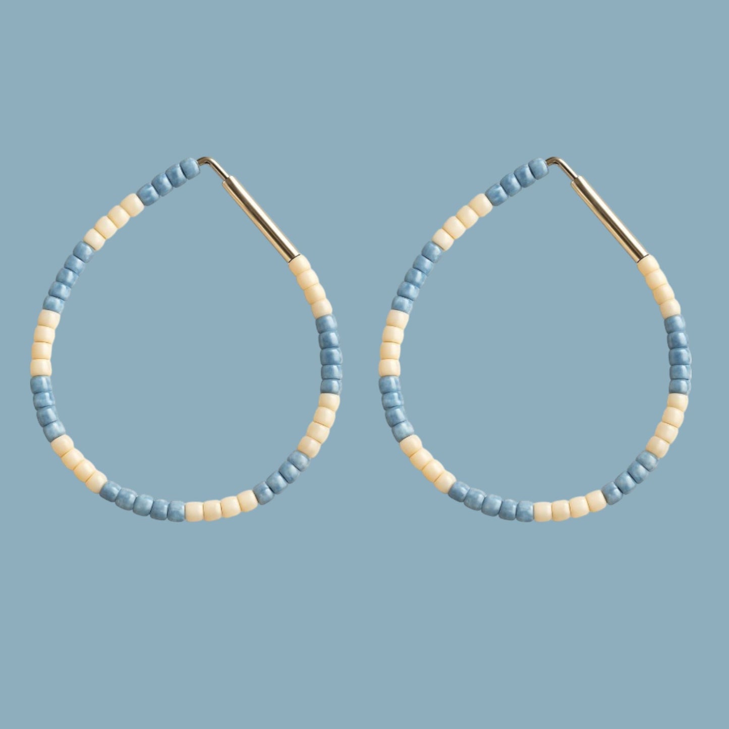 Capri Hoops