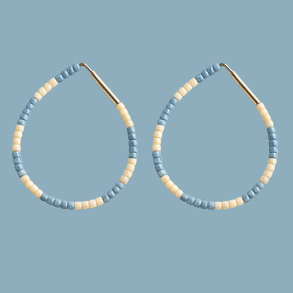 Capri Hoops