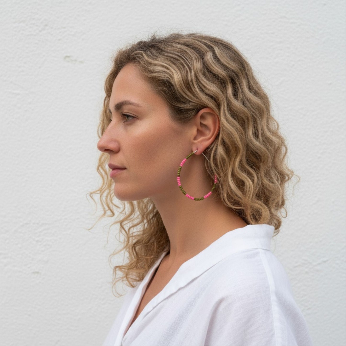 Watermelon Hoops