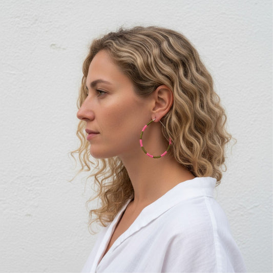 Watermelon Hoops
