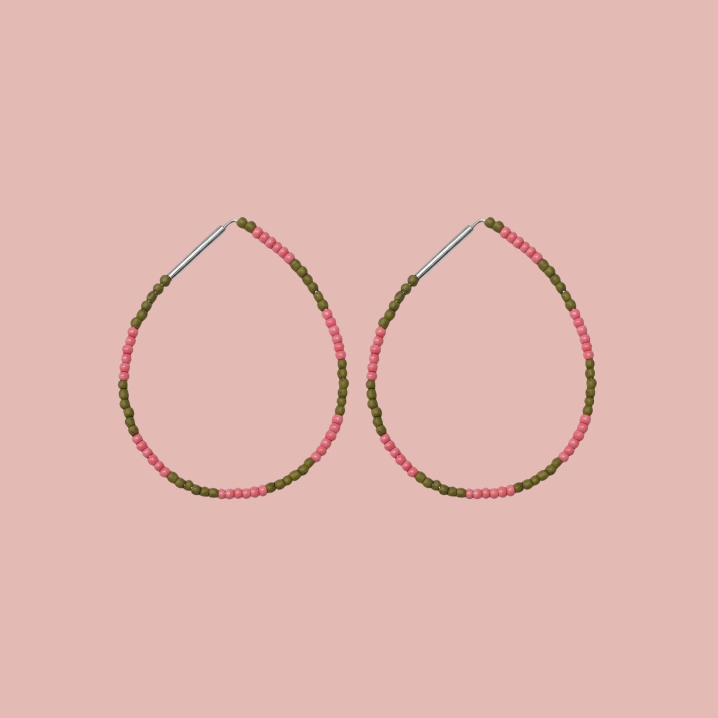 Watermelon Hoops