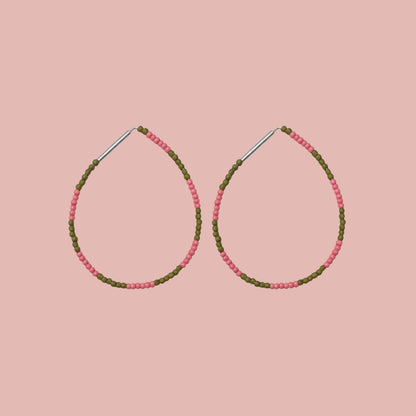 Watermelon Hoops