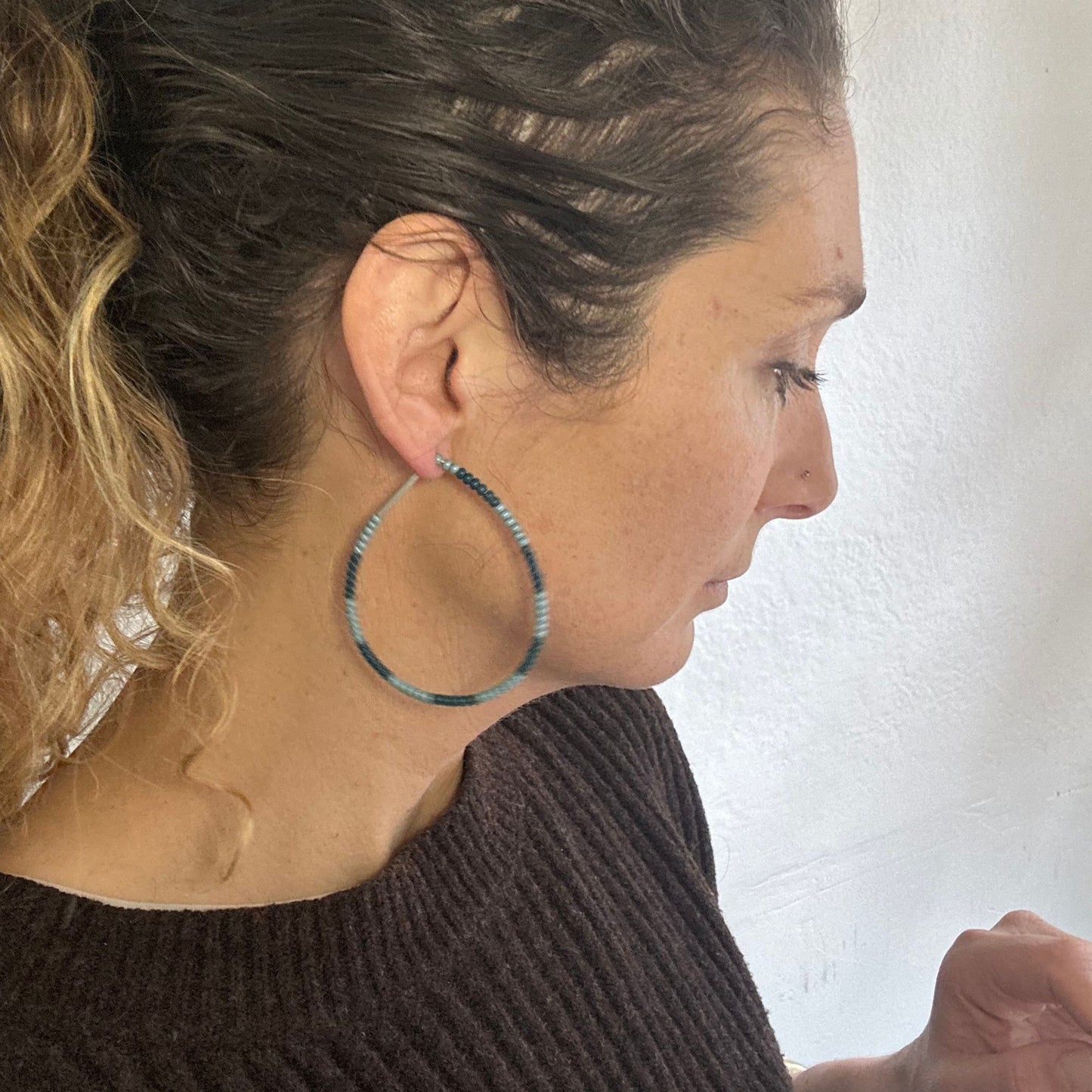Ocean Hoops