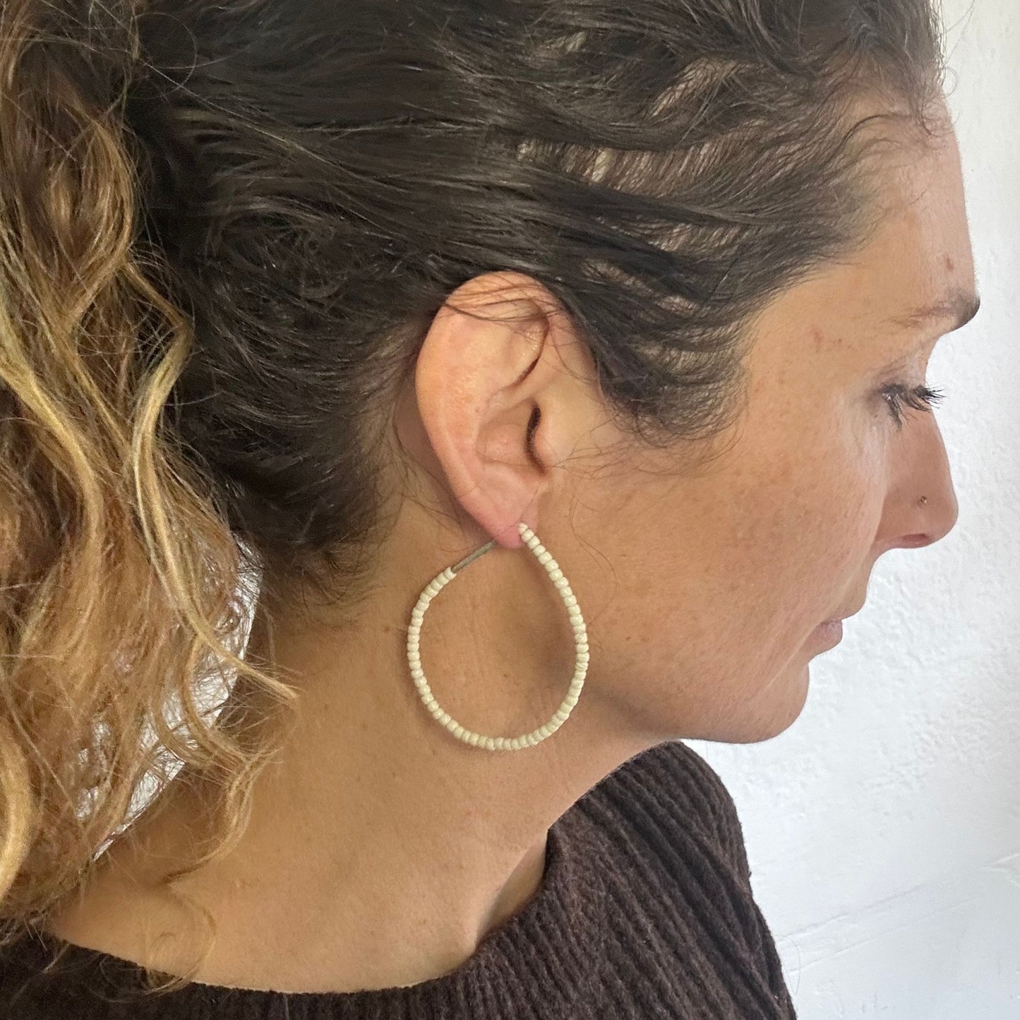 Butter Hoops