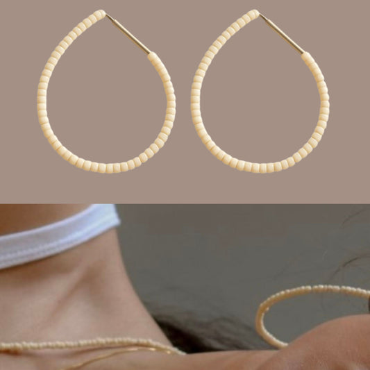 Butter Hoops