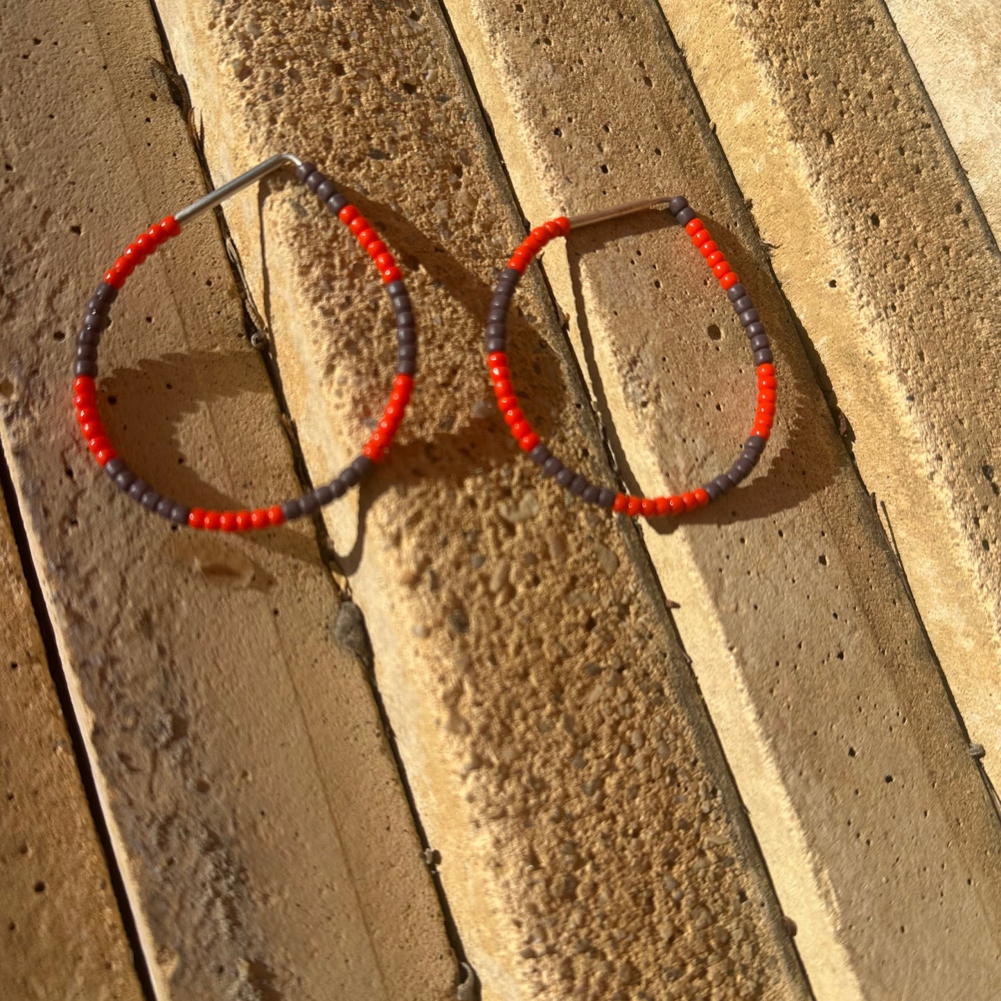 Ember Hoops