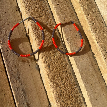 Ember Hoops
