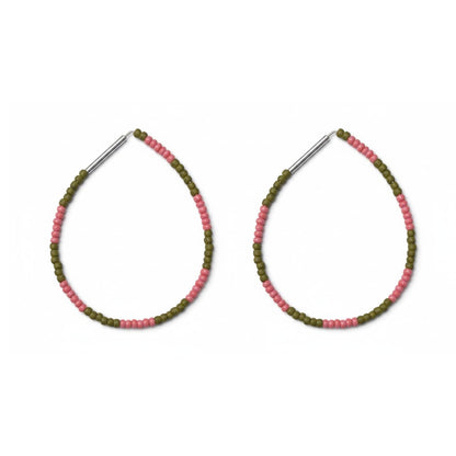 Watermelon Hoops