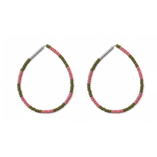 Watermelon Hoops